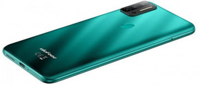  Ulefone Note 11P 8/128gb Green 8