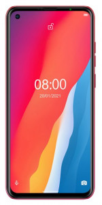  Ulefone Note 11P 8/128gb Red 3