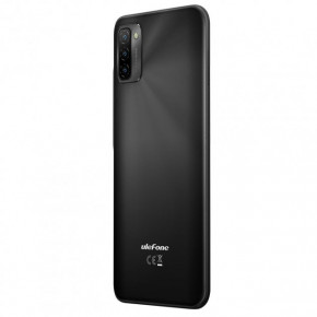  Ulefone Note 12P 4/64Gb Black *CN 6