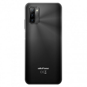  Ulefone Note 12P 4/64Gb Black *CN 8