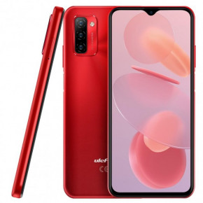  Ulefone Note 12P 4/64Gb Red *CN 3