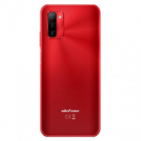  Ulefone Note 12P 4/64Gb Red *CN 8