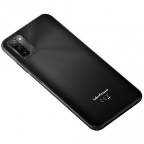  Ulefone Note 12 4/128Gb Black *CN 6