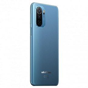  Ulefone Note 13P 4/64Gb Blue *CN 6