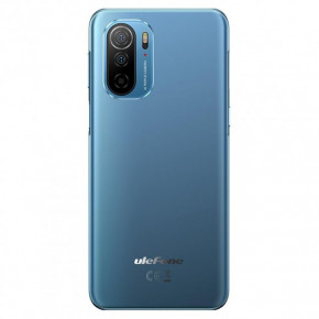  Ulefone Note 13P 4/64Gb Blue *CN 8