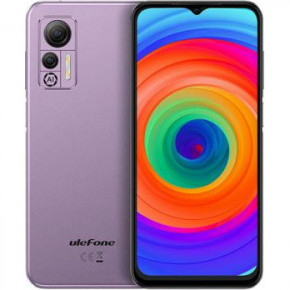  Ulefone Note 14 3/16Gb Lavender *CN