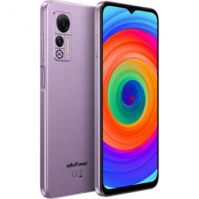  Ulefone Note 14 3/16Gb Lavender *CN 3