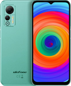  UleFone Note 14 3/16Gb Mint Green *CN