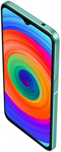  UleFone Note 14 3/16Gb Mint Green *CN 6