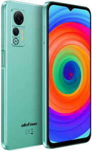  UleFone Note 14 3/16Gb Mint Green *CN 10