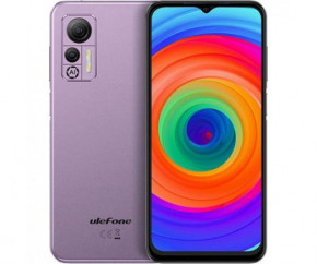  UleFone Note 14 4/64Gb Lavander Purple *CN