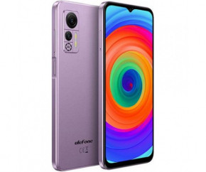  UleFone Note 14 4/64Gb Lavander Purple *CN 3