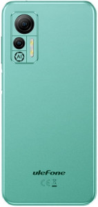  UleFone Note 14 4/64Gb Mint Green *CN 3