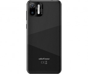  Ulefone Note 6T 3/64Gb Black *CN 4