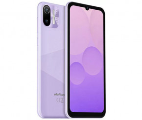  Ulefone Note 6T 3/64Gb Purple *CN 4