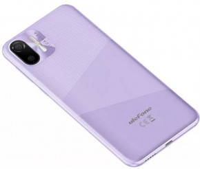  Ulefone Note 6T 3/64Gb Purple *CN 6