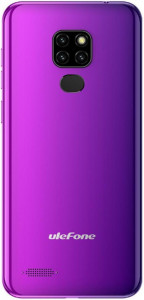  Ulefone Note 7P 3/32Gb Purple *EU 3