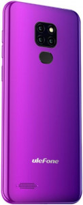  Ulefone Note 7P 3/32Gb Purple *EU 5