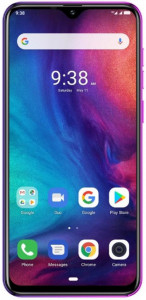  Ulefone Note 7P 3/32Gb Purple *EU 8