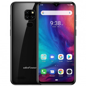  Ulefone Note 7P Dual Sim Black (6937748733171) 3