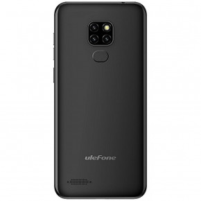  Ulefone Note 7P Dual Sim Black (6937748733171) 4