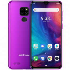  Ulefone Note 7P Dual Sim Twilight (6937748733195) 3