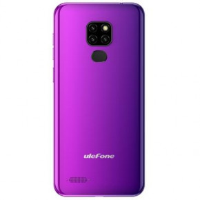   Ulefone Note 7P (3/32Gb, 4G) Twilight