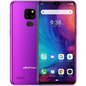   Ulefone Note 7P (3/32Gb, 4G) Twilight 7