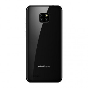  Ulefone Note 7T Black (6937748733478) 4