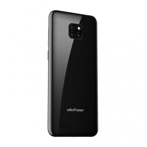  Ulefone Note 7T Black (6937748733478) 6