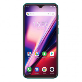  Ulefone Note 7T Midnight Green (6937748733485) 3