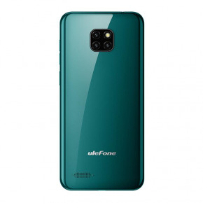  Ulefone Note 7T Midnight Green (6937748733485) 4