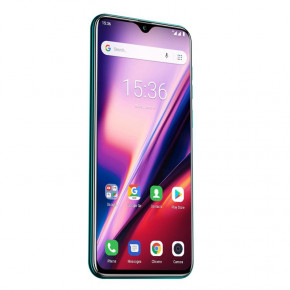  Ulefone Note 7T Midnight Green (6937748733485) 5