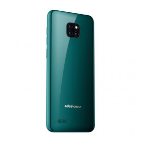  Ulefone Note 7T Midnight Green (6937748733485) 6