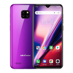  Ulefone Note 7T Twilight (6937748733591)