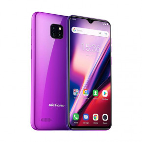  Ulefone Note 7T Twilight (6937748733591) 7