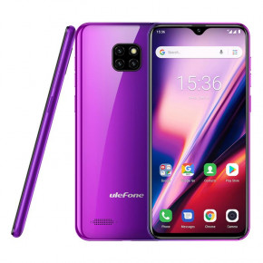  Ulefone Note 7T Twilight (6937748733591) 8