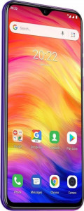  Ulefone Note 7 Purple *EU 3