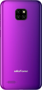  Ulefone Note 7 Purple *EU 4