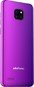  Ulefone Note 7 Purple *EU 5