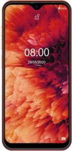  Ulefone Note 8P 2/16GB Red *EU 3