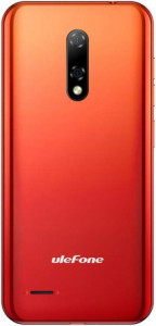  Ulefone Note 8P 2/16GB Red *EU 4