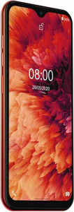  Ulefone Note 8P 2/16GB Red *EU 5