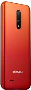  Ulefone Note 8P 2/16GB Red *EU 6