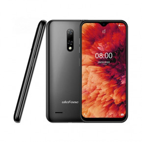  Ulefone Note 8P Dual Sim Black 3