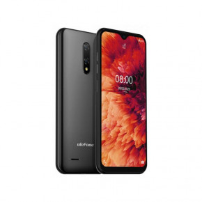  Ulefone Note 8P Dual Sim Black 4