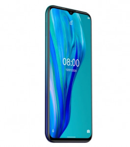  Ulefone Note 9P Dual Sim Aurora Blue 4