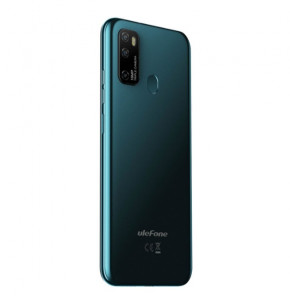  Ulefone Note 9P Dual Sim Midnight Green 4