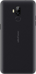  UleFone Power 3L Black *CN 4