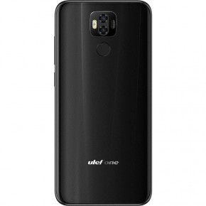  Ulefone Power 6 Dual Sim Black (6937748733119) 4